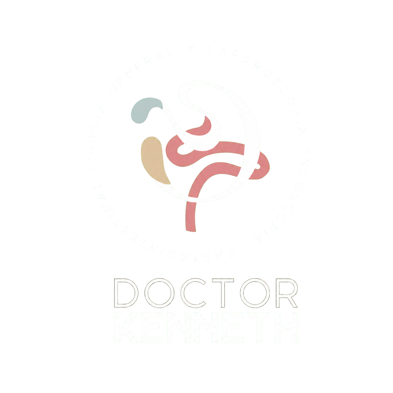 Doctor Kenneth, cirugía general y laparoscopía endoscopía gastrointestinal